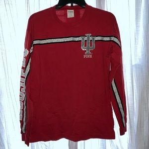 Victoria’s Secret IU long sleeve